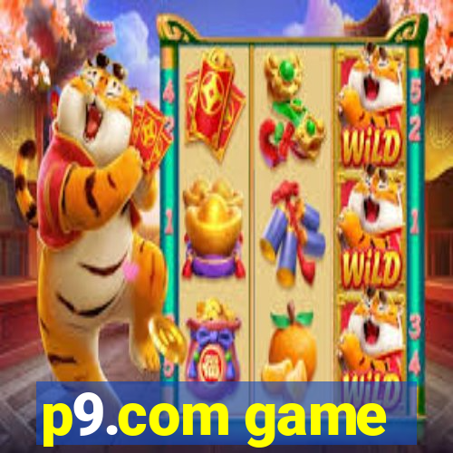 p9.com game